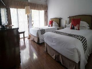 Hotel Sun Island Resorts