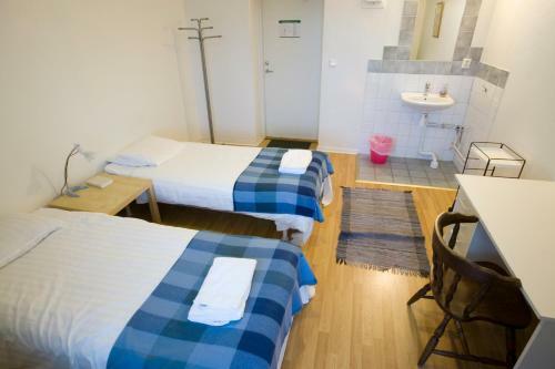 Hotell �stergyllen