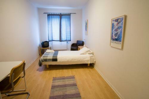 Hotell �stergyllen