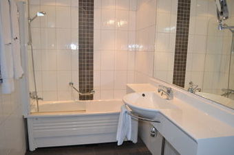 Elite Stora Hotellet Link�ping