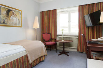 Elite Stora Hotellet Link�ping