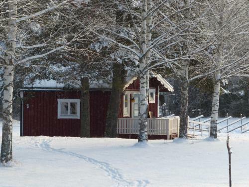 Bj�rkebo Camping