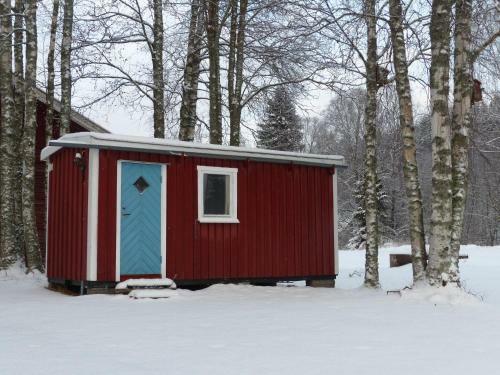 Bj�rkebo Camping