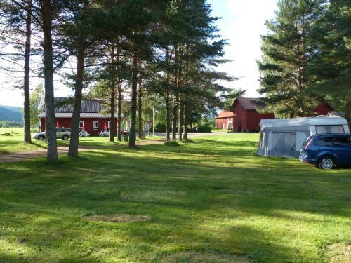 Bj�rkebo Camping