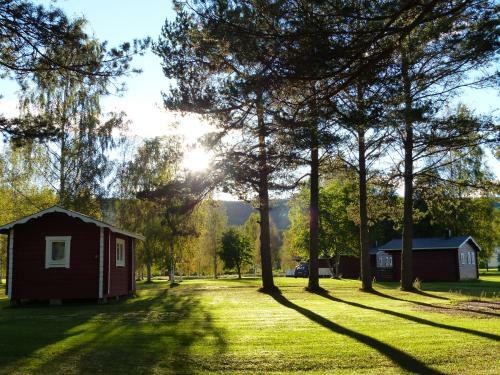 Bj�rkebo Camping