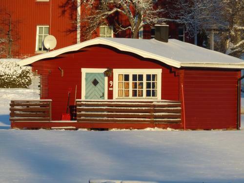 Bj�rkebo Camping