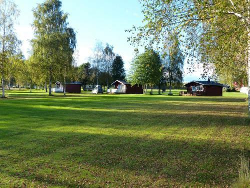 Bj�rkebo Camping