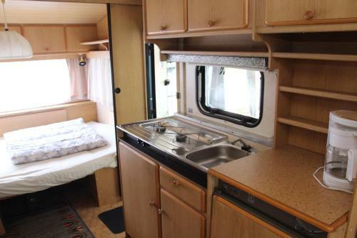 Bj�rkebo Camping