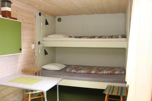 Bj�rkebo Camping