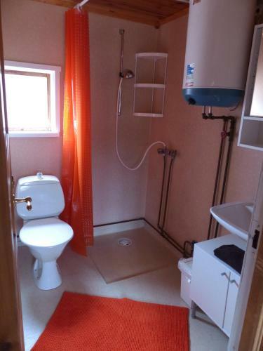 Bj�rkebo Camping