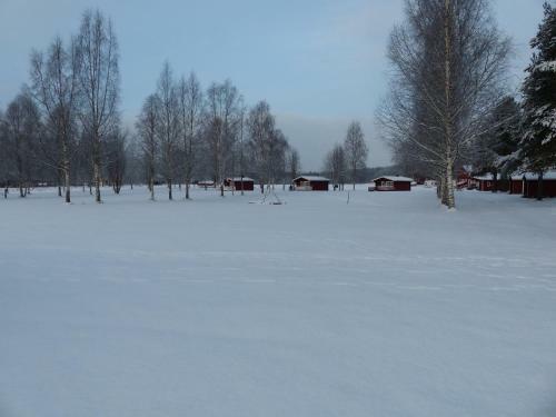 Bj�rkebo Camping