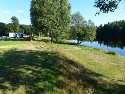 Bj�rkebo Camping