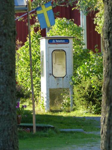 Bj�rkebo Camping