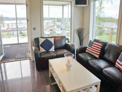 Holiday Home S�r�ngsliden M�nsarp III