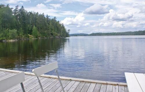 Holiday Home Vetlanda Stenberga Bodaby