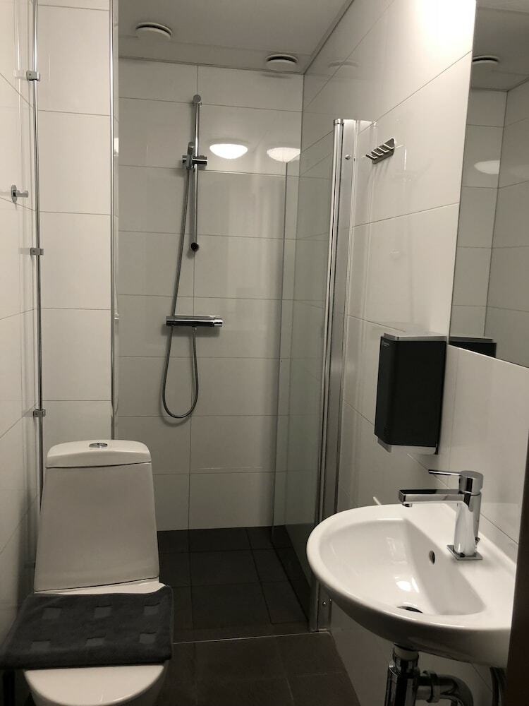 La Hotel Liding� Arena