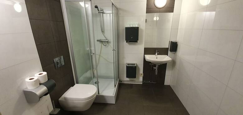 La Hotel Liding� Arena