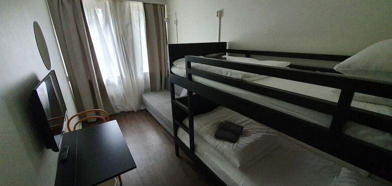 La Hotel Liding� Arena
