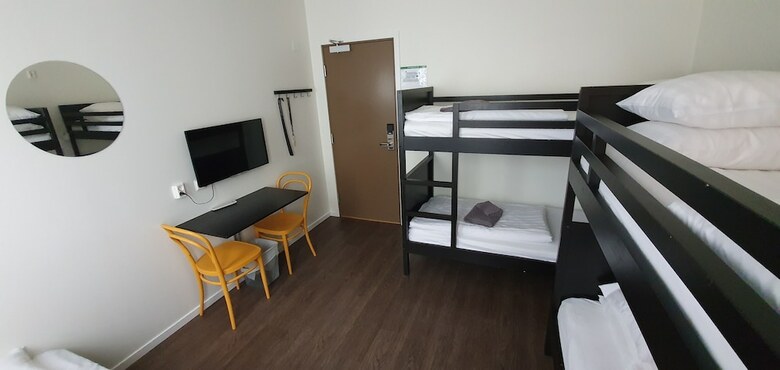 La Hotel Liding� Arena