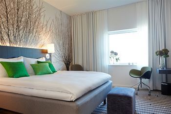 Hotel Park Inn By Radisson Lund