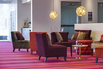 Hotel Park Inn By Radisson Lund
