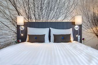 Hotel Park Inn By Radisson Lund
