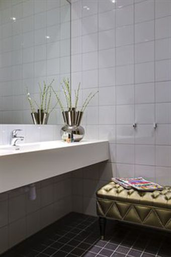 Hotel Park Inn By Radisson Lund