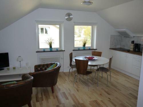 Villavega Apartments