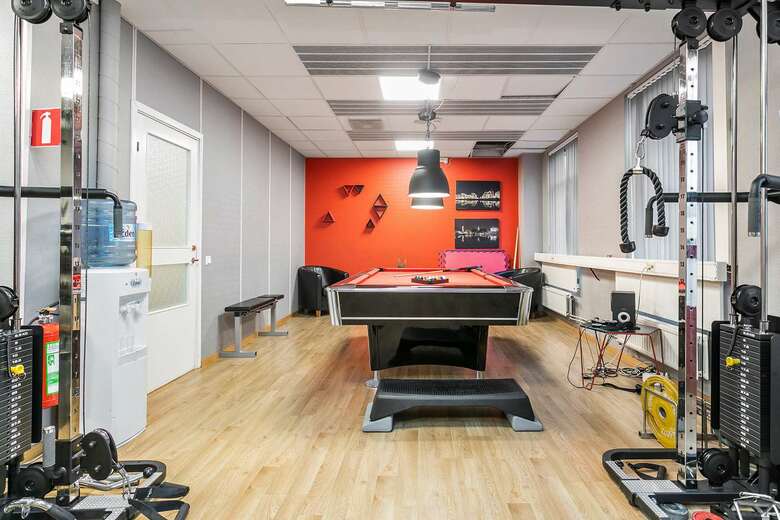 Best Western Ta Inn Hotel