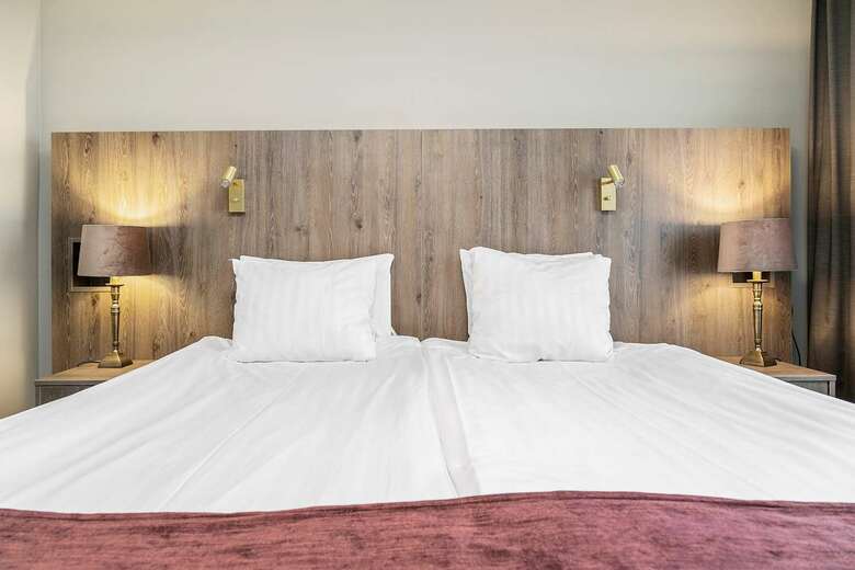 Best Western Ta Inn Hotel