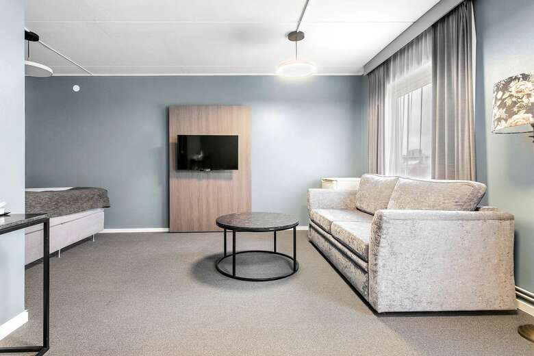 Best Western Ta Inn Hotel