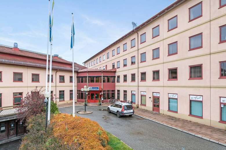 Best Western Ta Inn Hotel