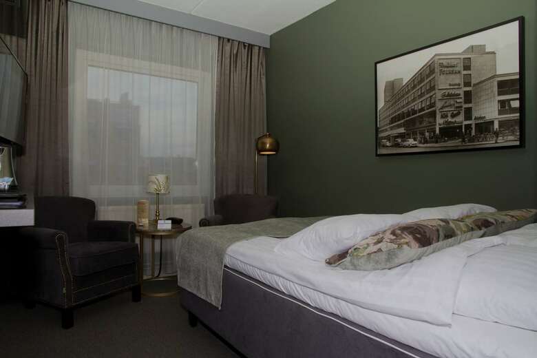 Best Western Ta Inn Hotel