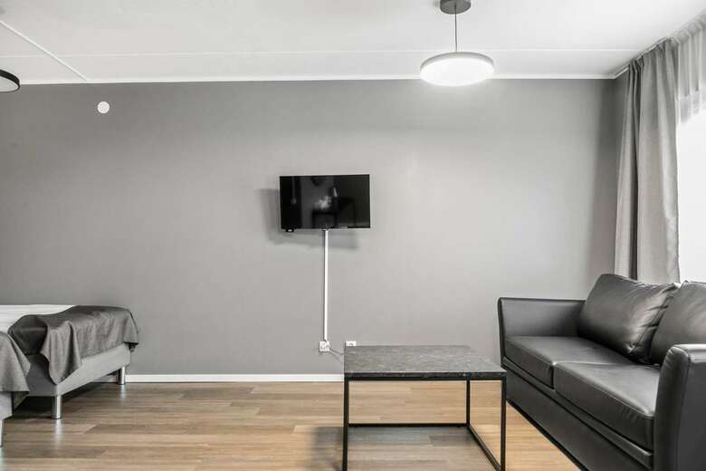 Best Western Ta Inn Hotel