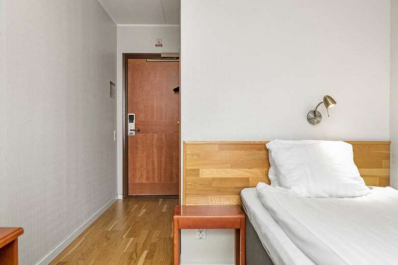 Best Western Ta Inn Hotel