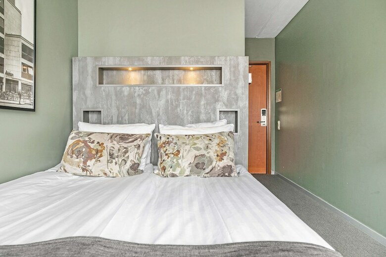 Best Western Ta Inn Hotel