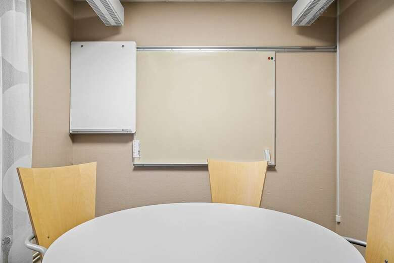 Best Western Ta Inn Hotel