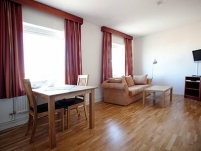 Best Western Ta Inn Hotel