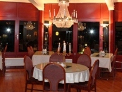 Best Western Ta Inn Hotel