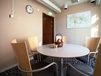 Best Western Ta Inn Hotel