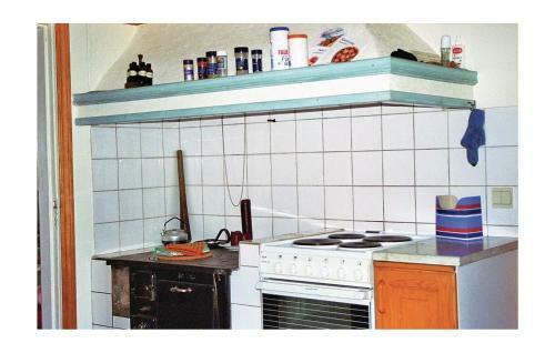 Holiday Home Systertorp Kristdala