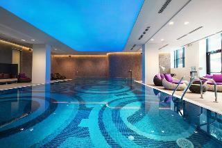 Hotel Novotel Almaty City Center