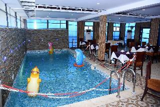 Hotel Continental Suite Salmiya