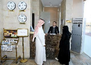 Hotel Continental Suite Salmiya