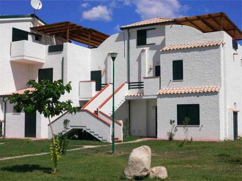Hotel Villaggio Santandrea