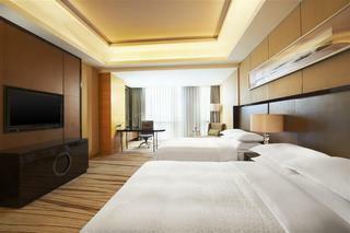 Hotel Four Points By Sheraton Langfang, Guan
