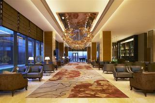 Hotel Four Points By Sheraton Langfang, Guan