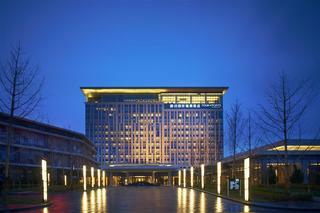 Hotel Four Points By Sheraton Langfang, Guan