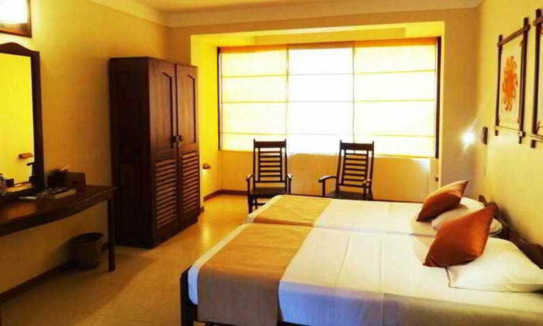 Hotel Insight Resort Ahangama