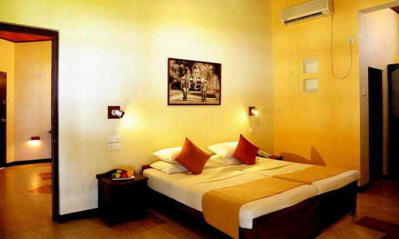 Hotel Insight Resort Ahangama